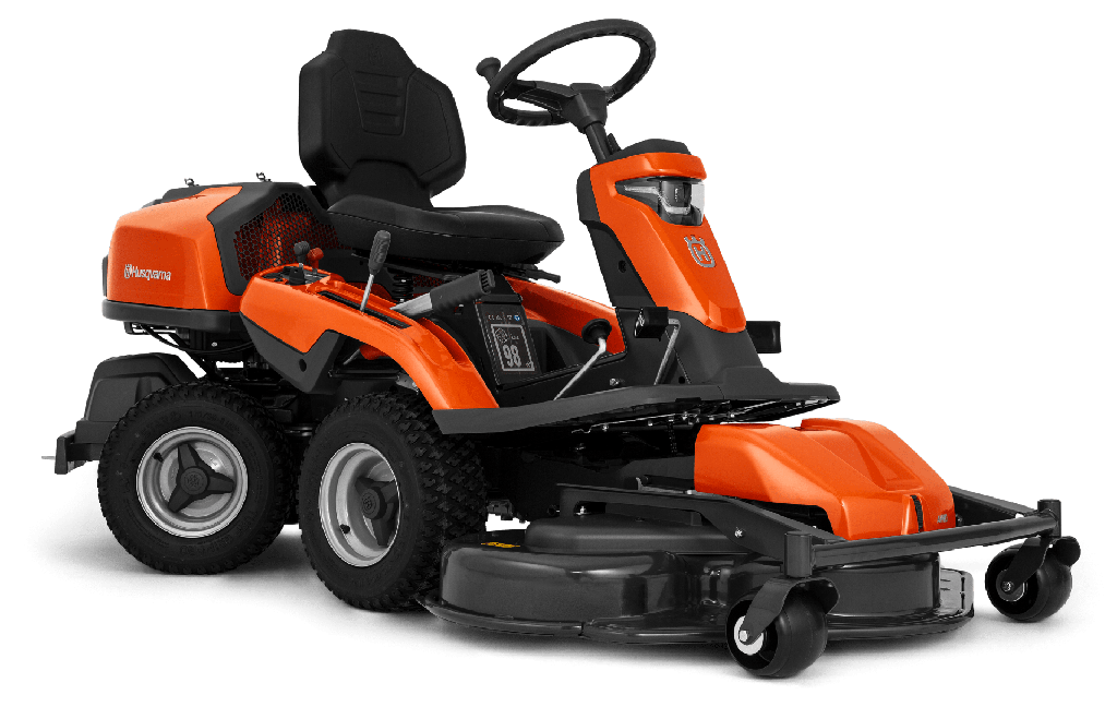 [970542901] HUSQVARNA R 316TsX AWD Zitmaaier