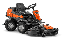 Husqvarna R 420TsX AWD Zitmaaier