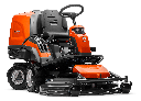 Husqvarna RC 320Ts AWD Zitmaaier