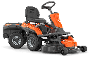 Husqvarna R 200iX Zitmaaier