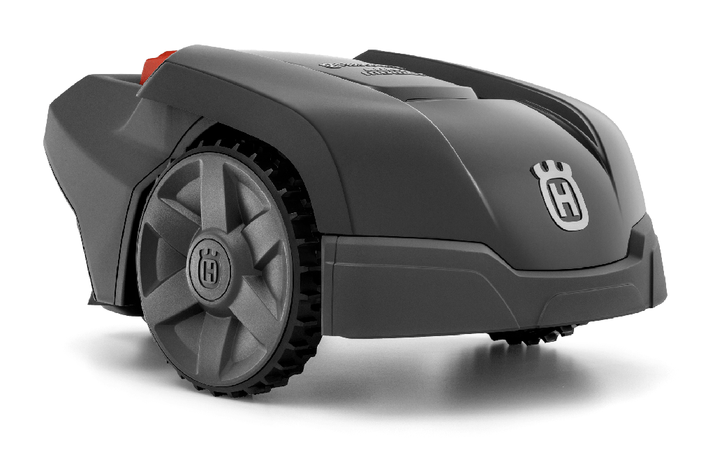 HUSQVARNA AUTOMOWER 105