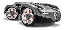 HUSQVARNA AUTOMOWER 435X AWD