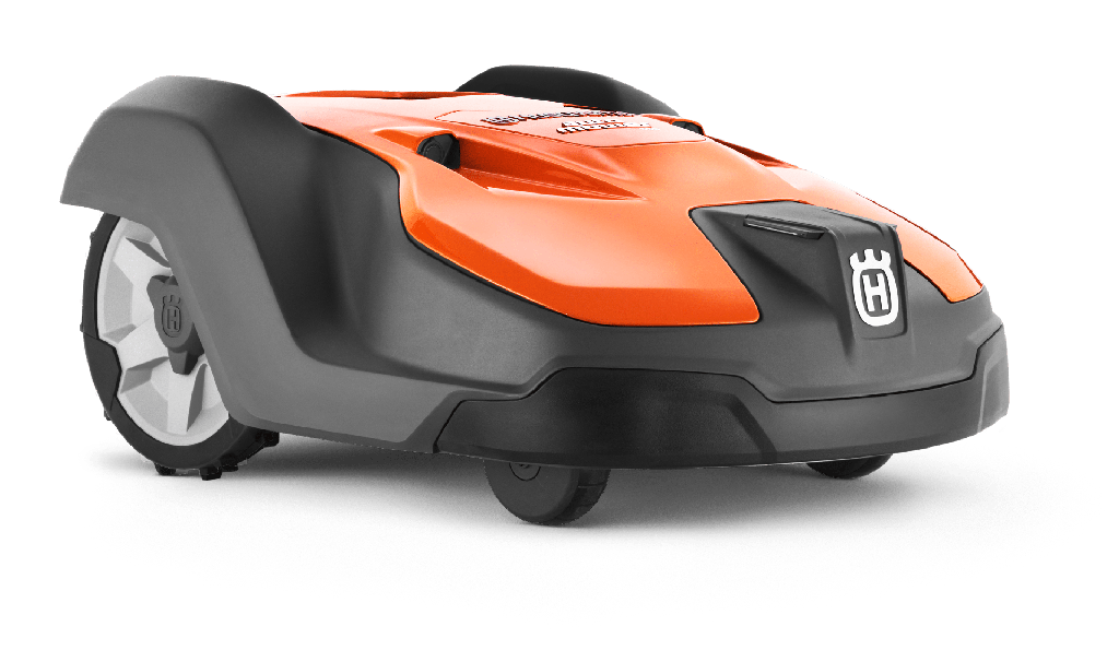 HUSQVARNA AUTOMOWER 550