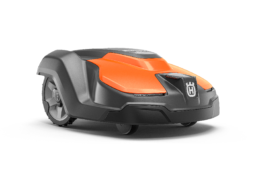 Husqvarna Automower 520 EPOS