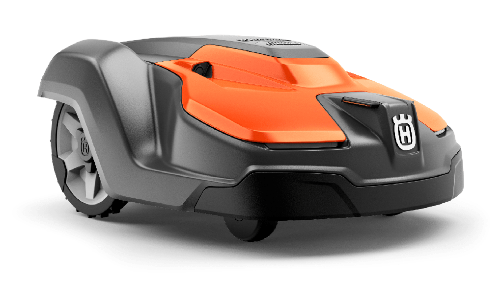 HUSQVARNA AUTOMOWER 550 EPOS