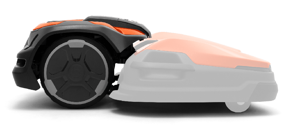 HUSQVARNA CEORA 544 EPOS