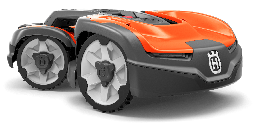 Husqvarna AUTOMOWER 535 AWD