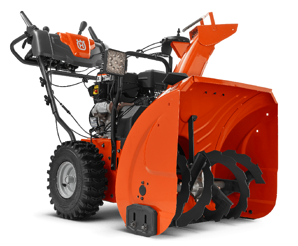 [970528801] HUSQVARNA ST 230 Sneeuwfrees