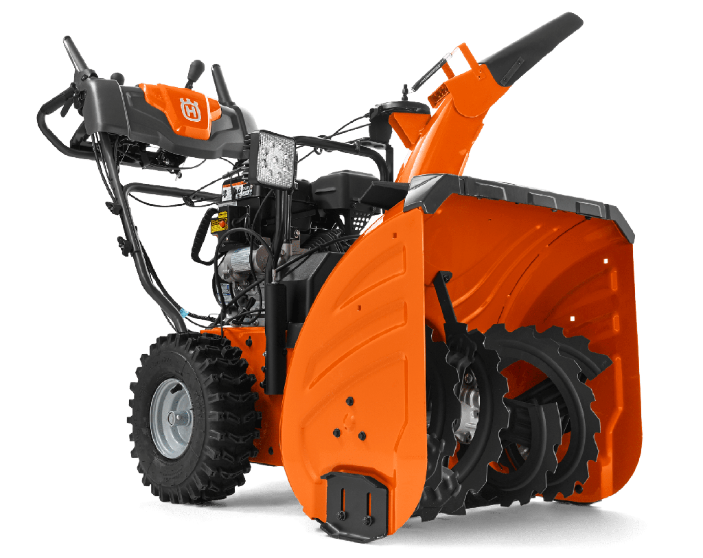 [970529001] HUSQVARNA ST 327 Sneeuwfrees