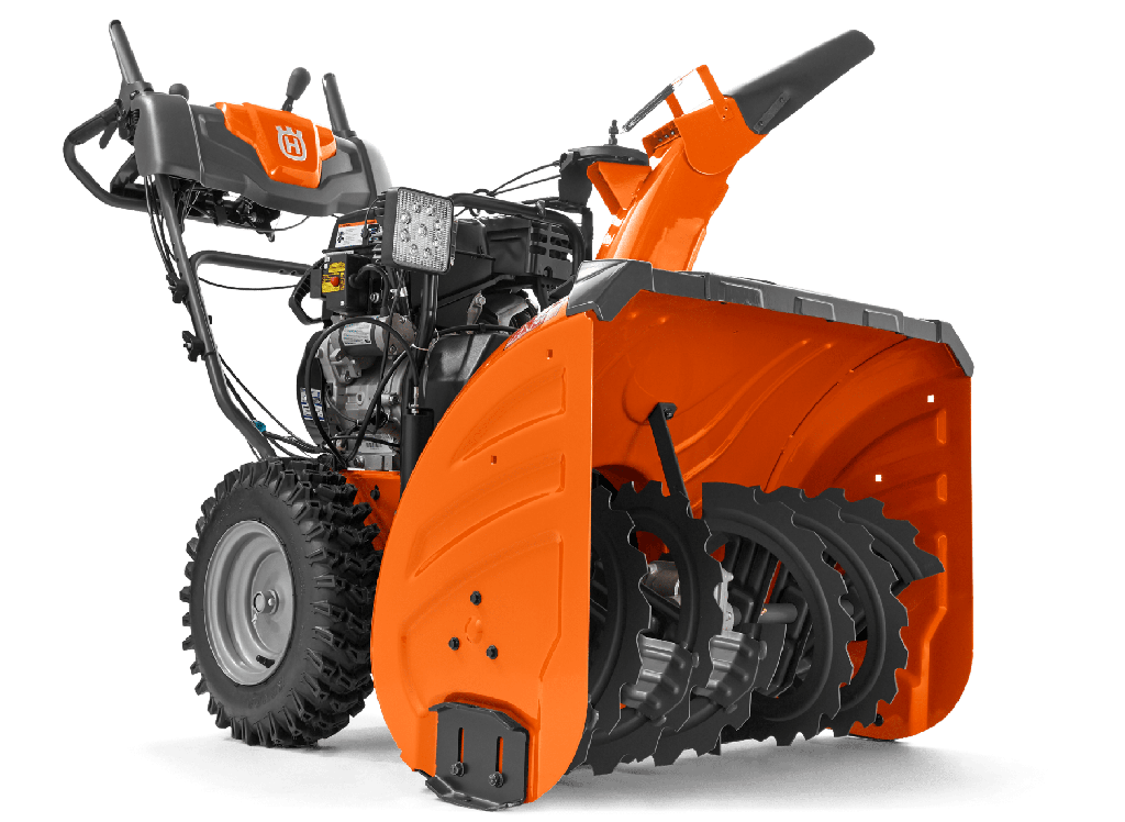 HUSQVARNA ST 330 Sneeuwfrees
