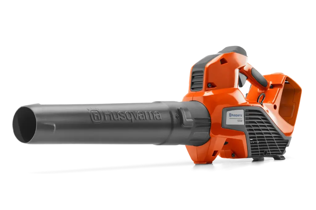 [967976101] HUSQVARNA 120iB Bladblazer zonder accu en lader