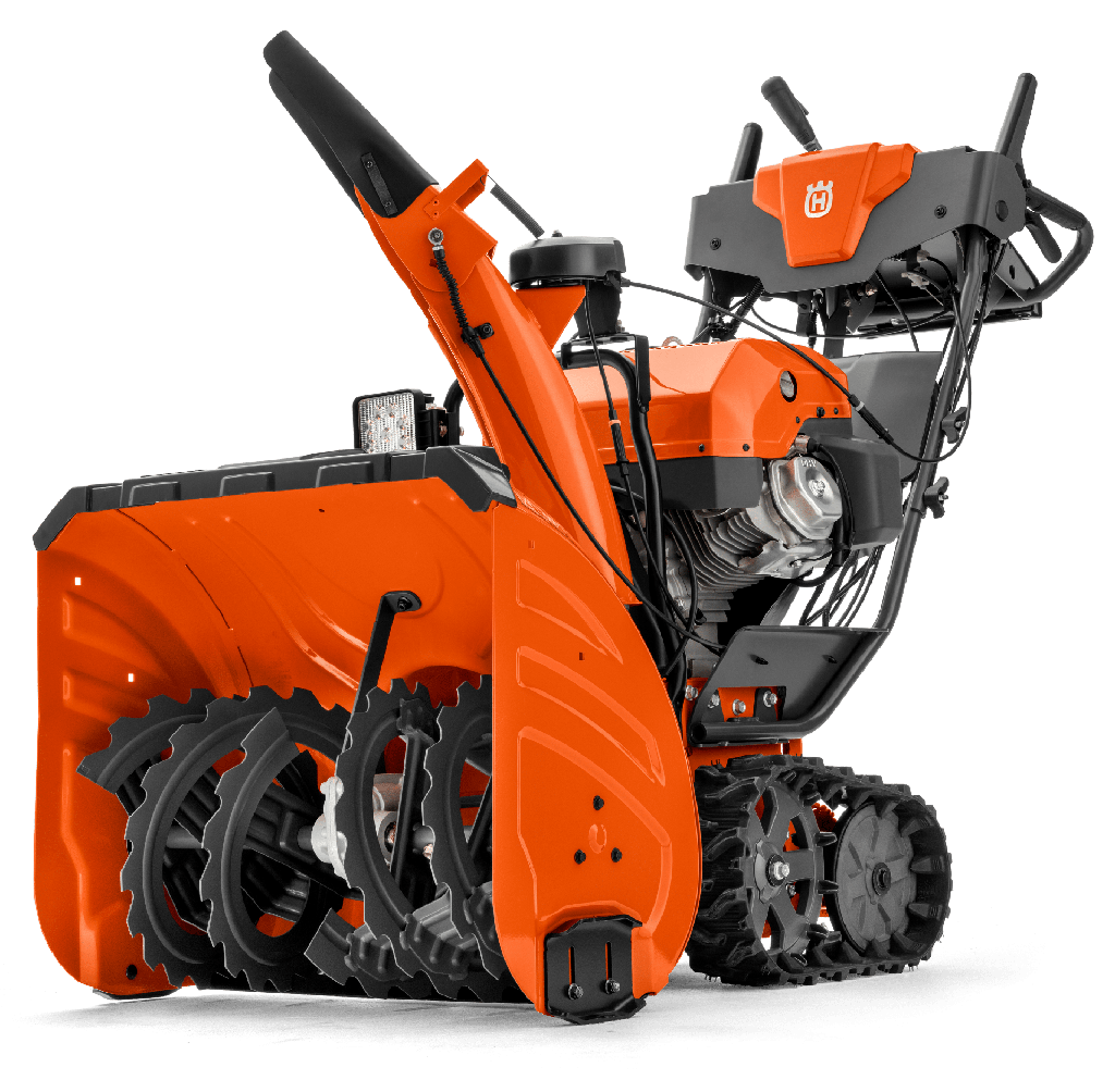 [970529501] Husqvarna ST 427T Sneeuwfrees