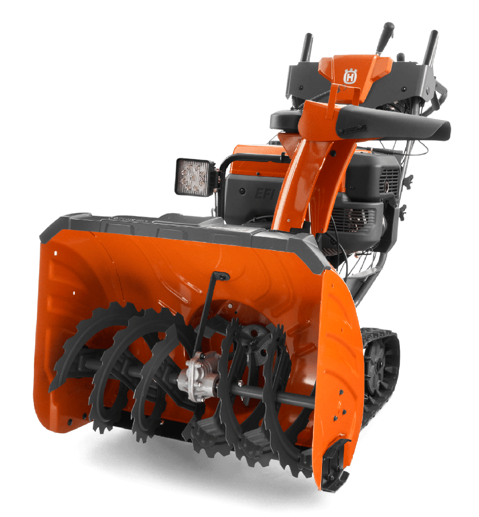 [970529701] Husqvarna ST 430T Sneeuwfrees