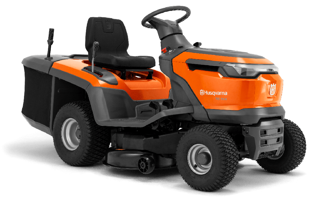 [970622301] Husqvarna TC 114 Zitmaaier
