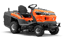 Husqvarna TC 220T Zitmaaier
