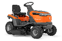 Husqvarna TS 100i Zitmaaier