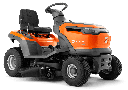Husqvarna TS 112 Zitmaaier