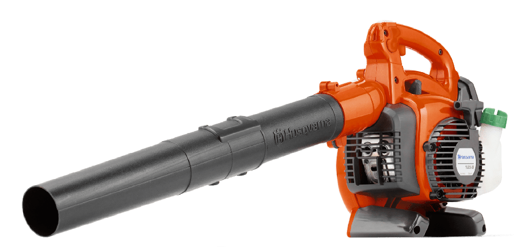HUSQVARNA 125B Bladblazer