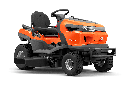 Husqvarna TS 220T Zitmaaier