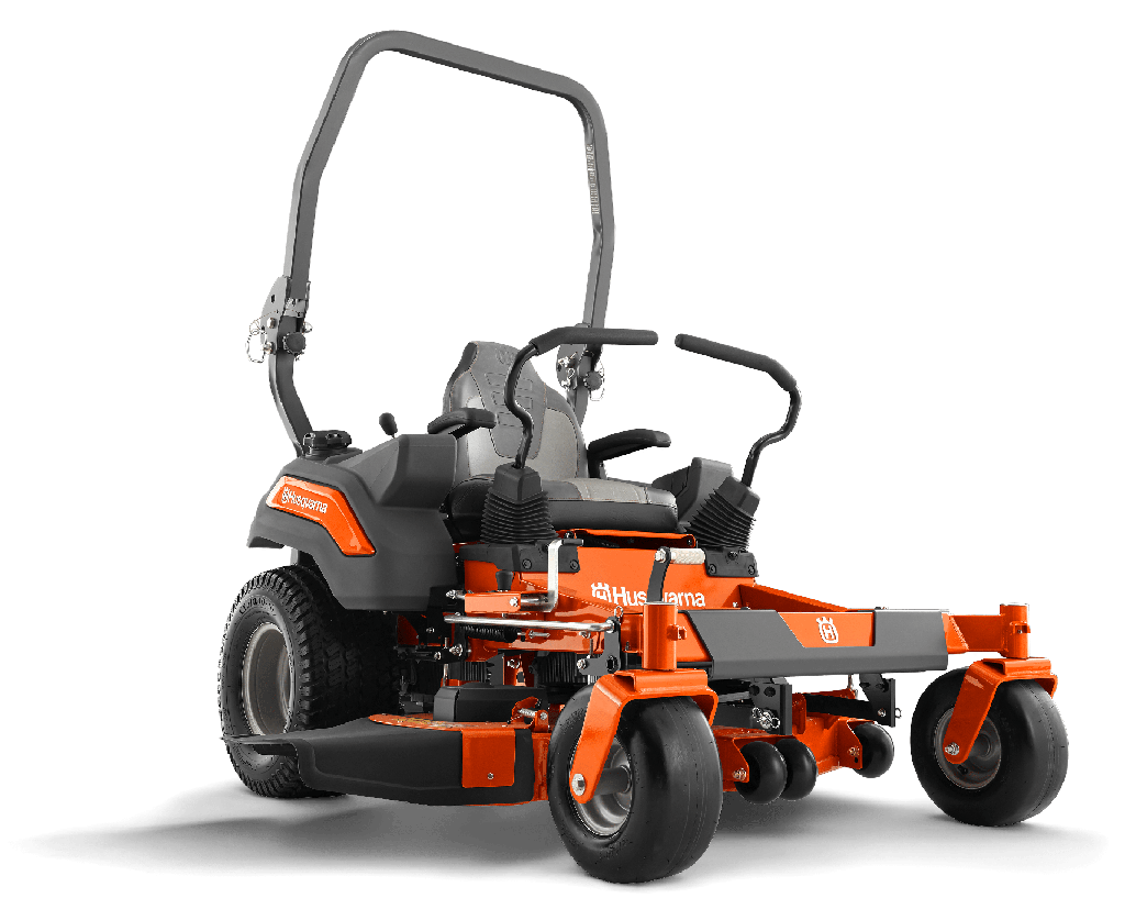 [967984602] HUSQVARNA Z448 Zitmaaier