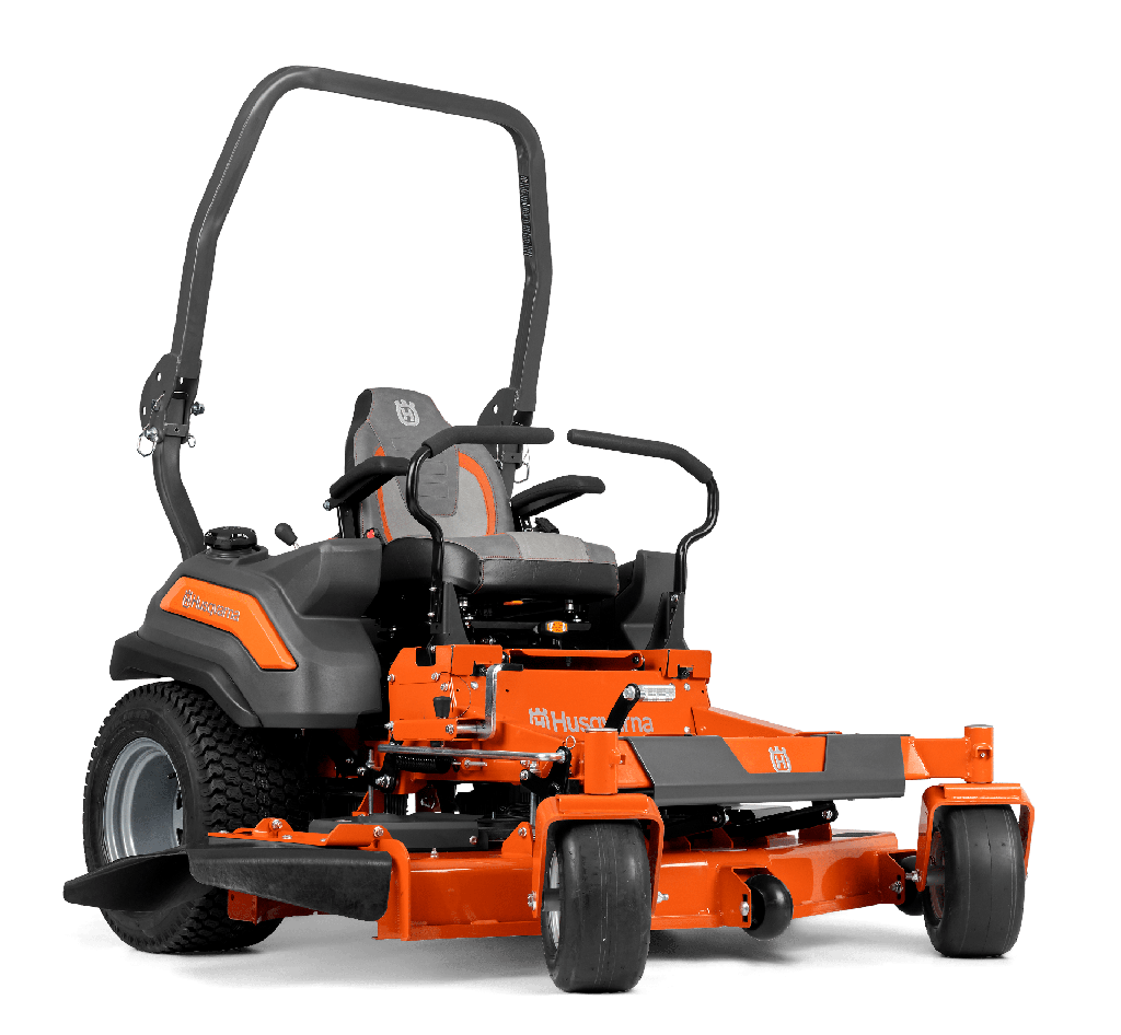 [970576401] HUSQVARNA Z454X Zitmaaier