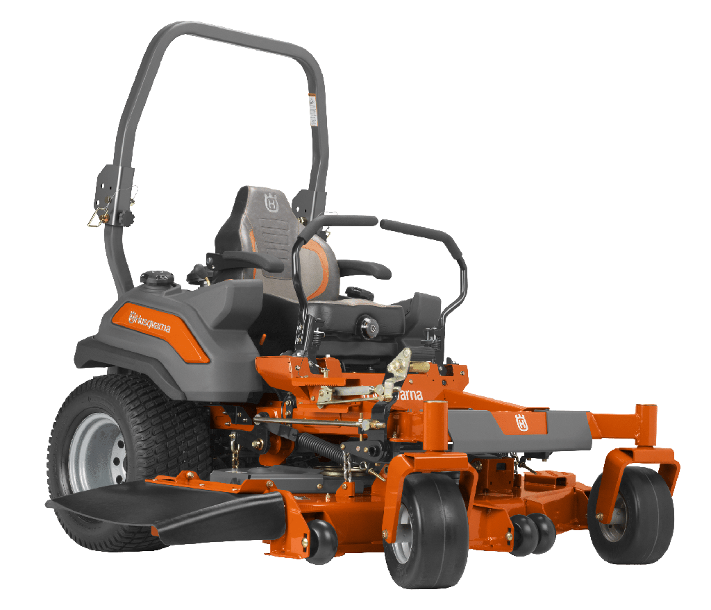 [970640901] Husqvarna Z560X Zitmaaier