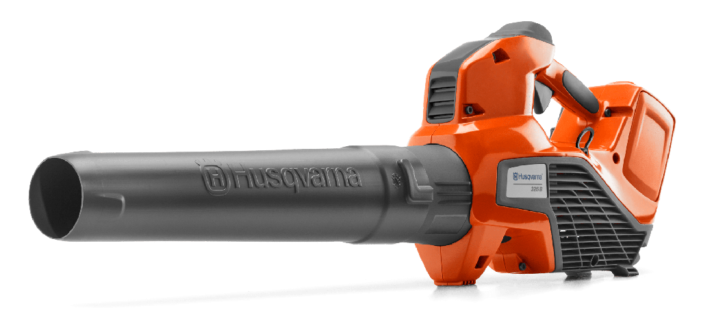 [967991001] HUSQVARNA 325iB Bladblazer