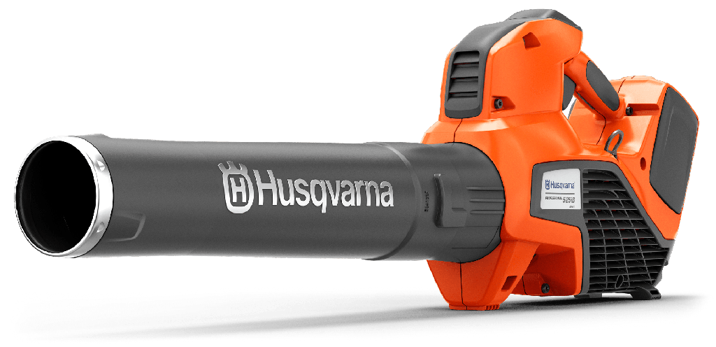[967915503] HUSQVARNA 525iB Mark II Bladblazer