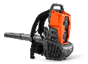HUSQVARNA 340iBT Bladblazer