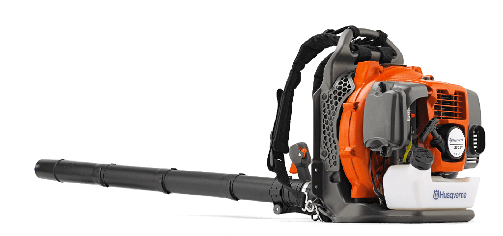 HUSQVARNA 350BT Bladblazer