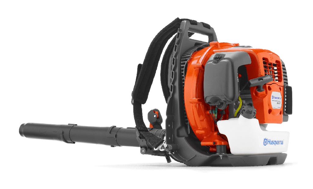 HUSQVARNA 360BT Bladblazer