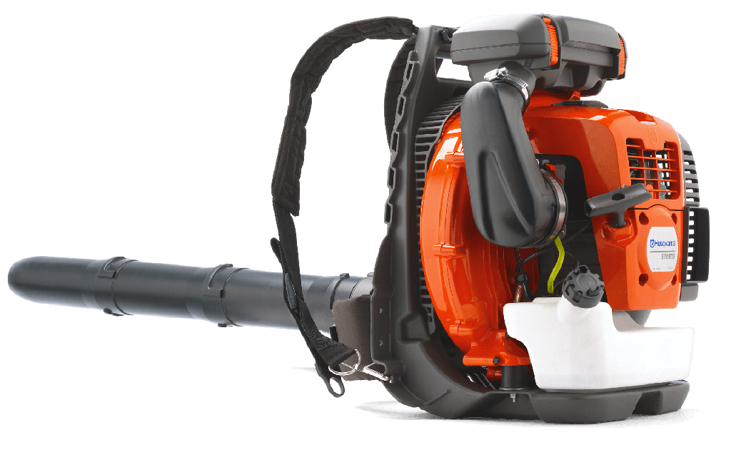 [966629401] HUSQVARNA 570BTS Bladblazer