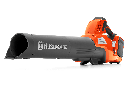 Husqvarna 230iB Bladblazer met accu en lader