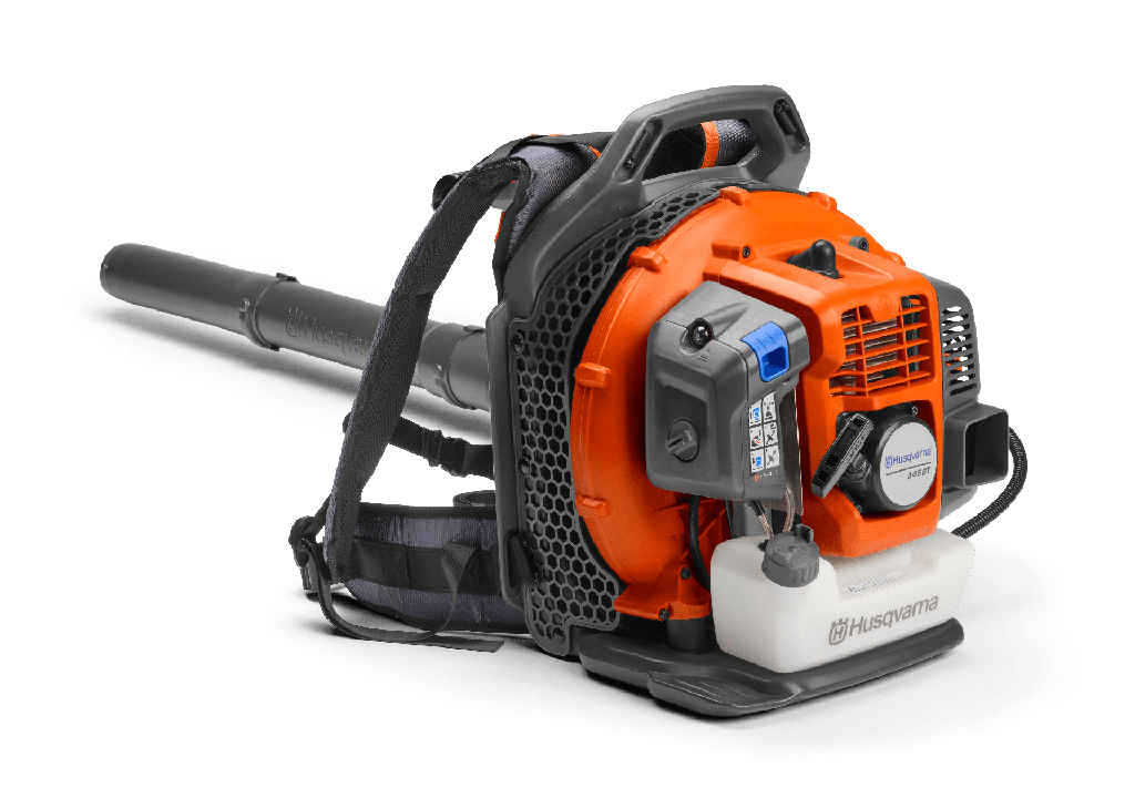 [970466903] HUSQVARNA 345BT Bladblazer