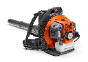 HUSQVARNA 345BT Bladblazer