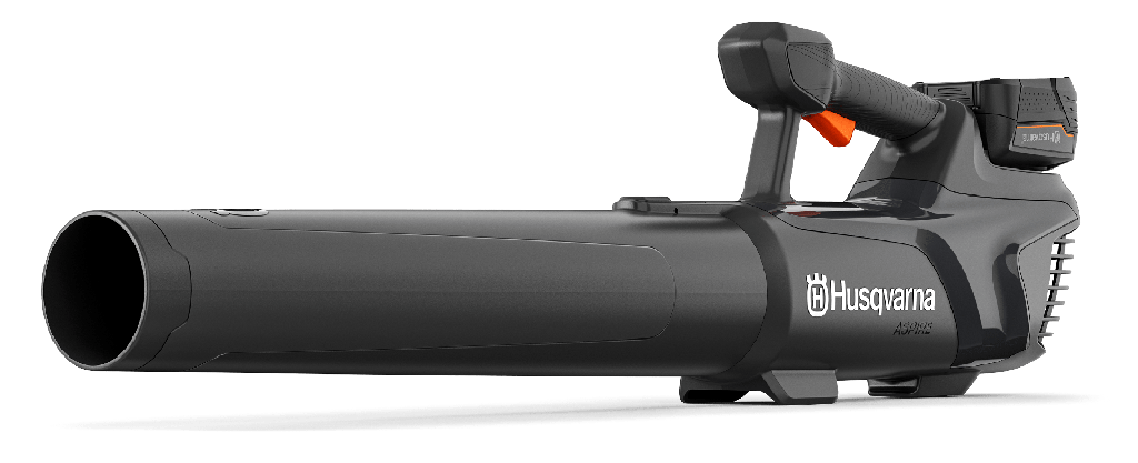 Husqvarna Aspire Bladblazer B8X-P4A met accu en lader