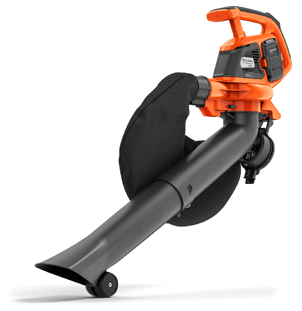 [970649803] Husqvarna 120iBV Bladblazer