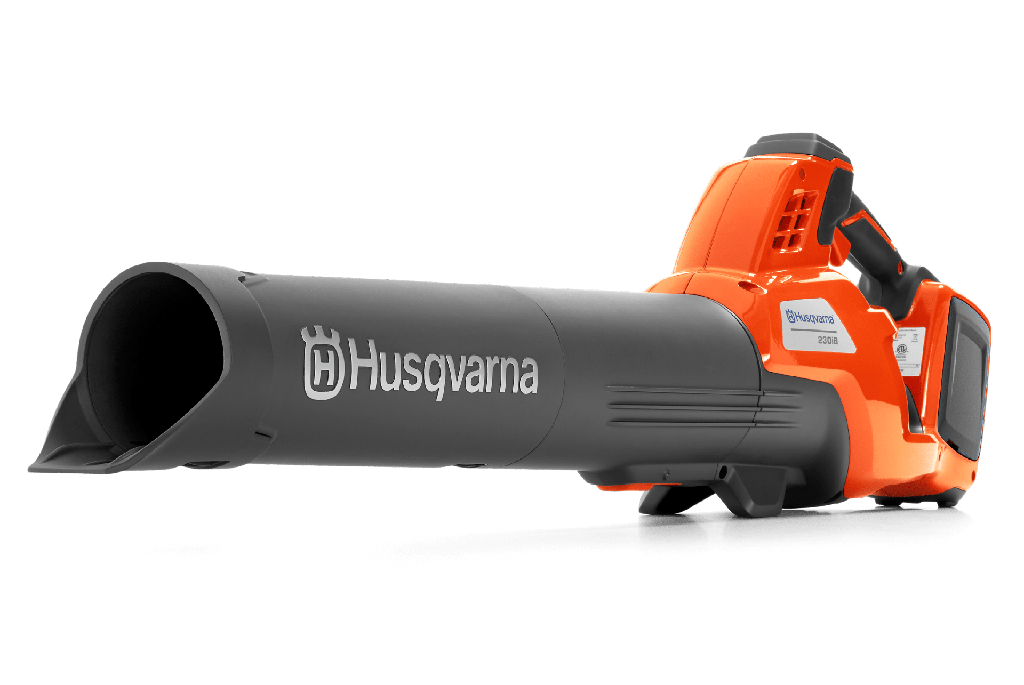 Husqvarna 230iB Bladblazer zonder accu en lader