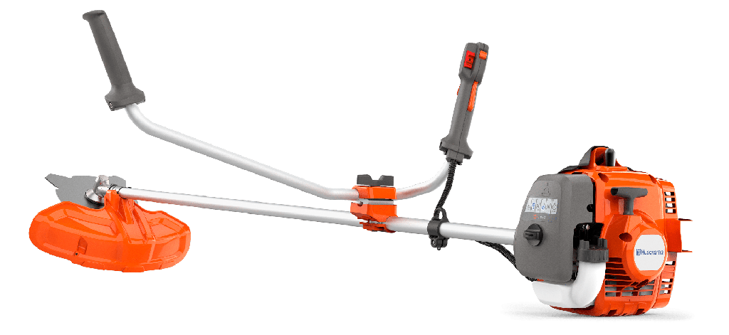 HUSQVARNA 325R Bosmaaier