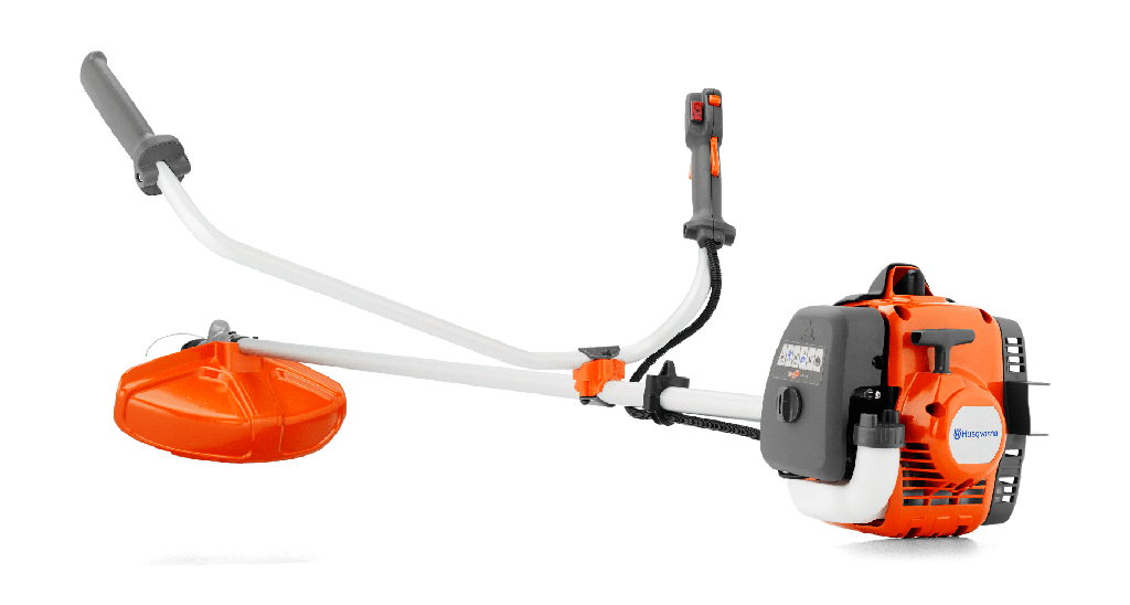 HUSQVARNA 129R Bosmaaier