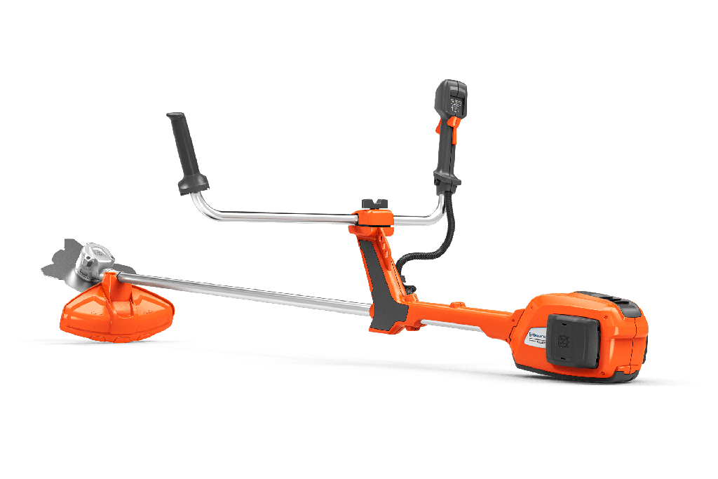 HUSQVARNA 520iRX Bosmaaier