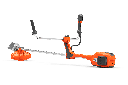 HUSQVARNA 520iRX Bosmaaier