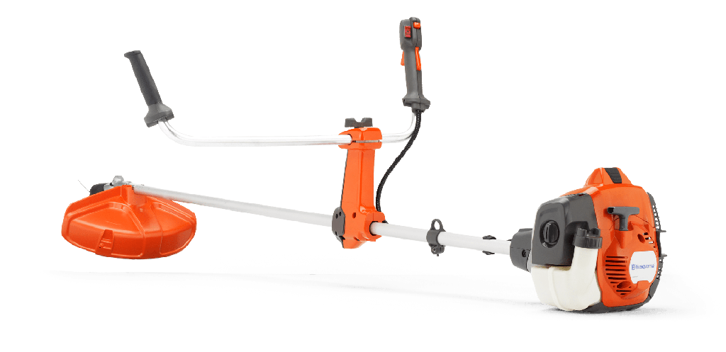 HUSQVARNA 525RX Bosmaaier