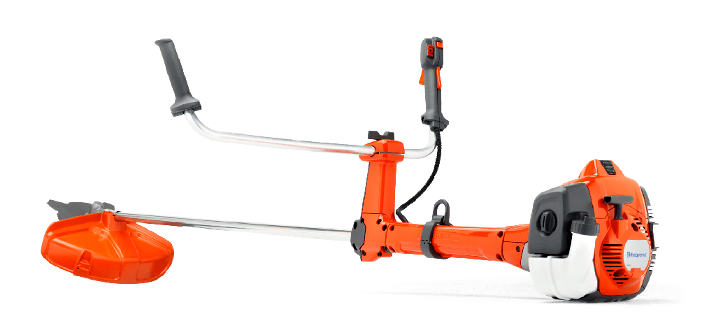 HUSQVARNA 525RXT Bosmaaier