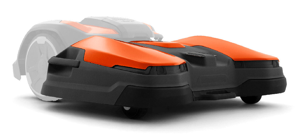 [970614401] Husqvarna CEORA RZ 43L