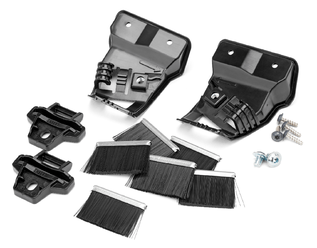 Automower wielborstel set
