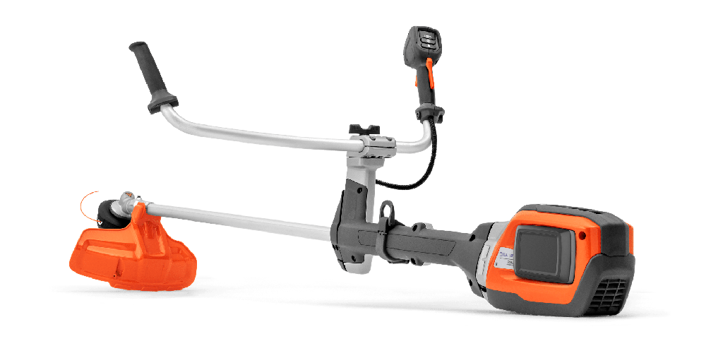 [967850605] HUSQVARNA 535iRX Bosmaaier