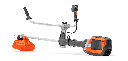 HUSQVARNA 535iRX Bosmaaier