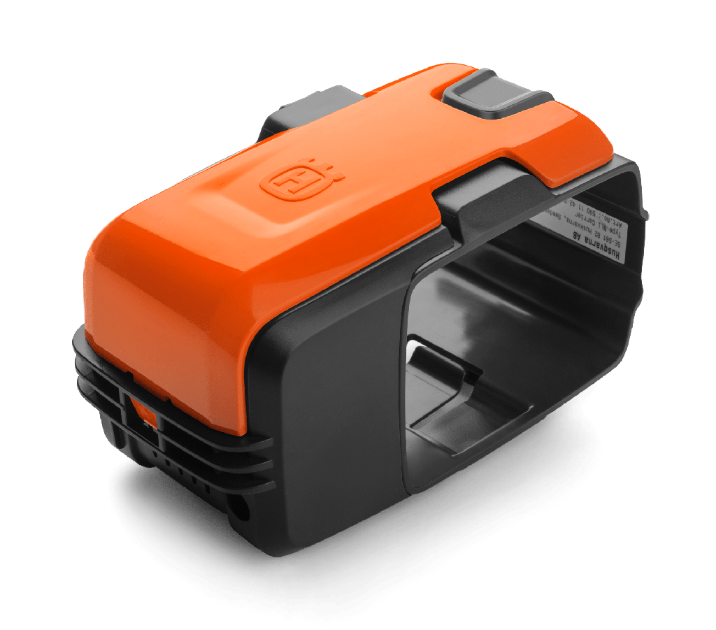 [590777201] HUSQVARNA BLi Carrier FLEXI 