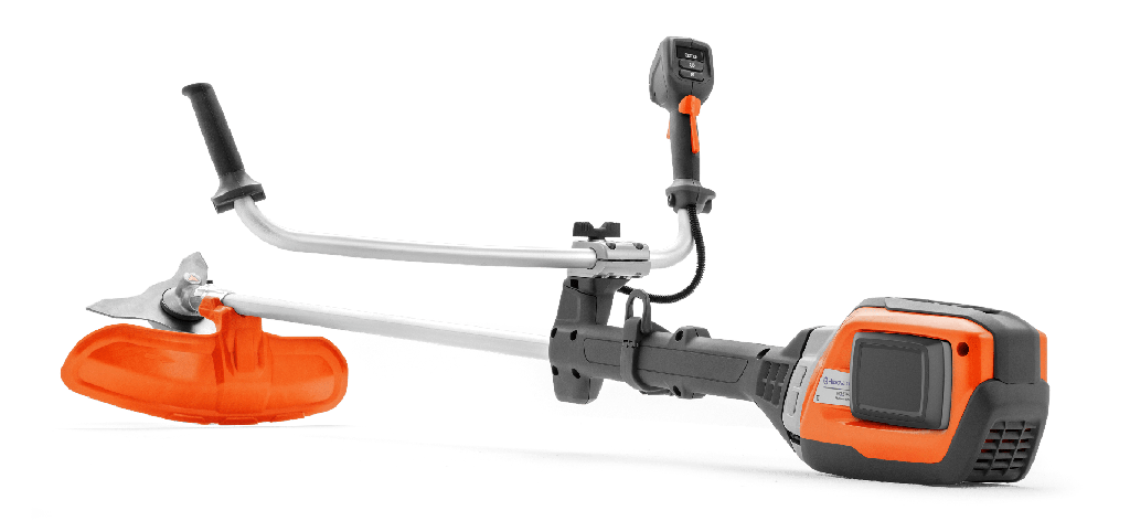 HUSQVARNA 535iFR Bosmaaier